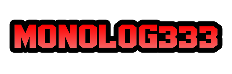 MONOLOG333