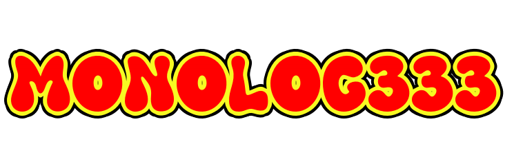 MONOLOG333
